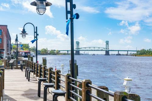 Apartamento Condo In Historic District With River Views Condo
