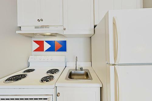 Apartamento Condo In Historic District With River Views Condo