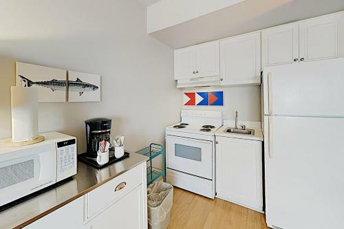 Apartamento Condo In Historic District With River Views Condo