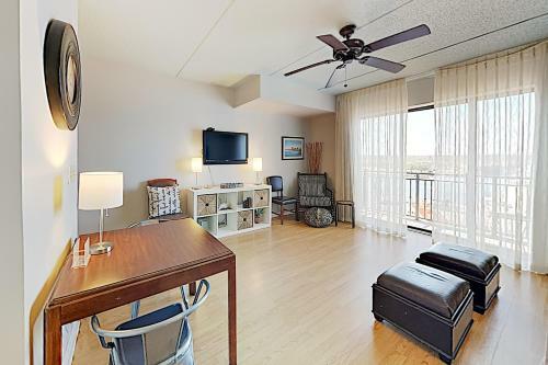 Apartamento Condo In Historic District With River Views Condo