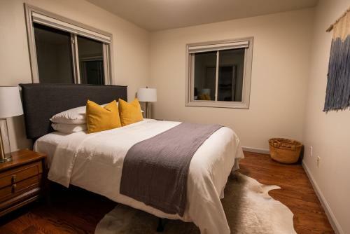 Dream Weaver Home