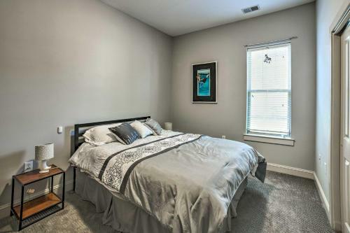 Apartamento Chic Wilmington Condo In Brooklyn Arts District!
