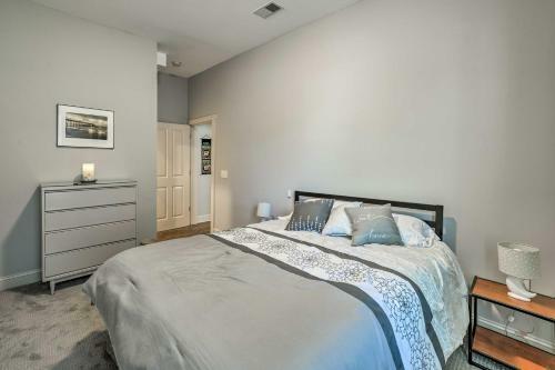 Apartamento Chic Wilmington Condo In Brooklyn Arts District!