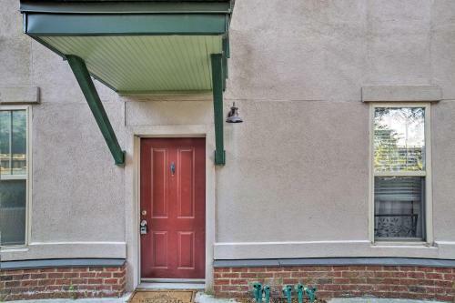 Apartamento Chic Wilmington Condo In Brooklyn Arts District!