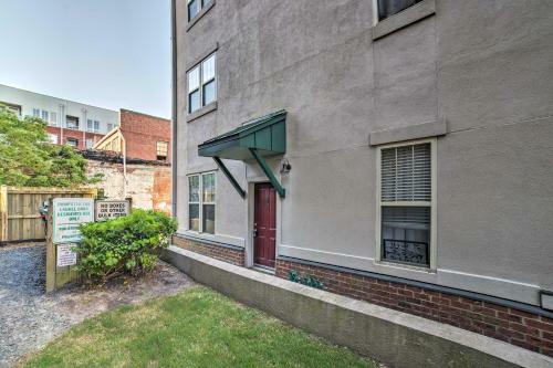 Apartamento Chic Wilmington Condo In Brooklyn Arts District!
