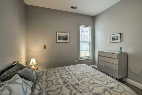 Apartamento Chic Wilmington Condo In Brooklyn Arts District!