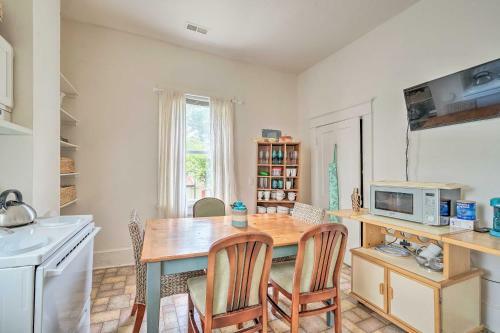 Downtown Wilmington Apartment - 4 Miles To Uncw!
