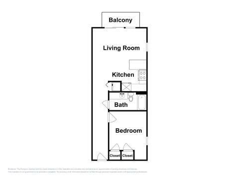 Apartamento New Listing! Walkable Historic District Condo Condo
