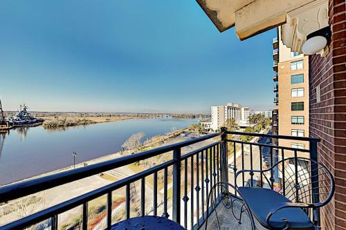Apartamento New Listing! Walkable Historic District Condo Condo