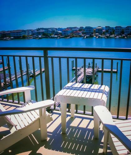 Hotel Harbor Inn