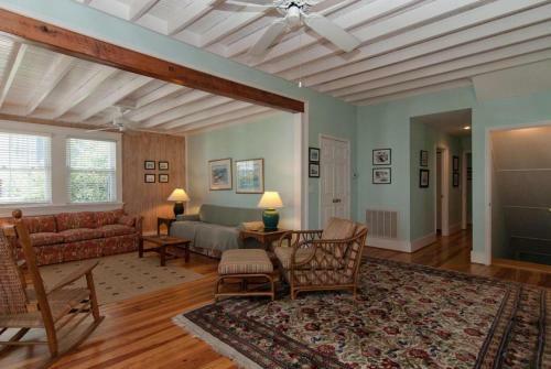 Schultz's Cottage