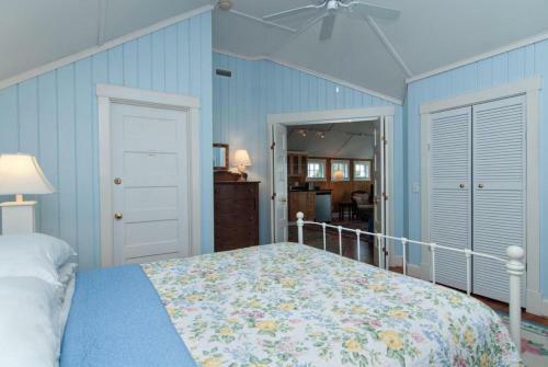Schultz's Cottage