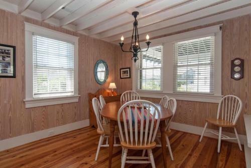 Schultz's Cottage