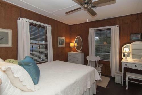 Fisher Cottage