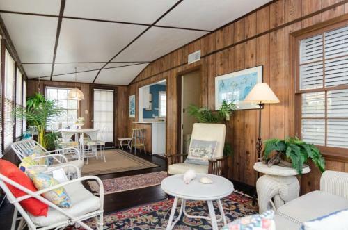 Fisher Cottage