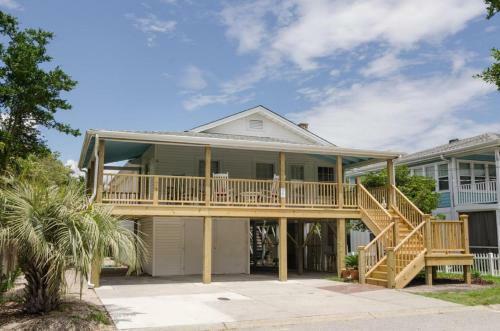 Fisher Cottage