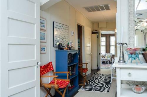 Fisher Cottage