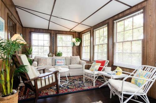 Fisher Cottage