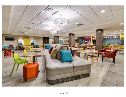 Hotel Home2 Suites Wilmington