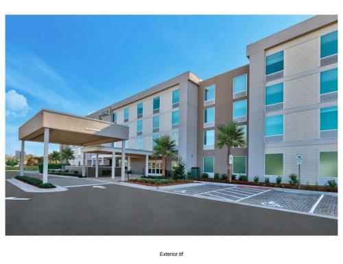 Hotel Home2 Suites Wilmington