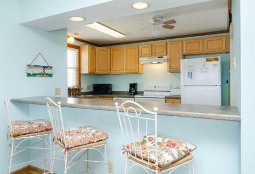 Bresnahan - Upper Unit