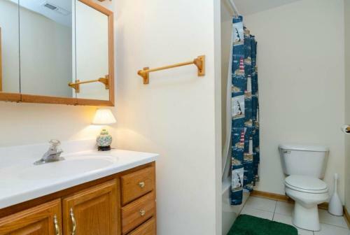 Bresnahan - Upper Unit