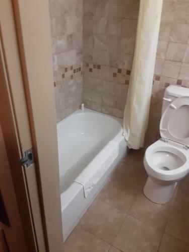 Vegas Minot Hotel