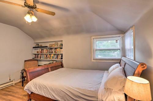 Pet-friendly Home Less Than 8 Mi To Downtown Cleveland!