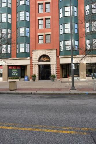 Apartamento Large 2br Apt Near Perk Plaza By Frontdesk