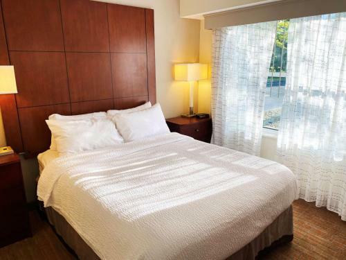 Hotel Best Western Plus Executive Residency Columbus/worthington