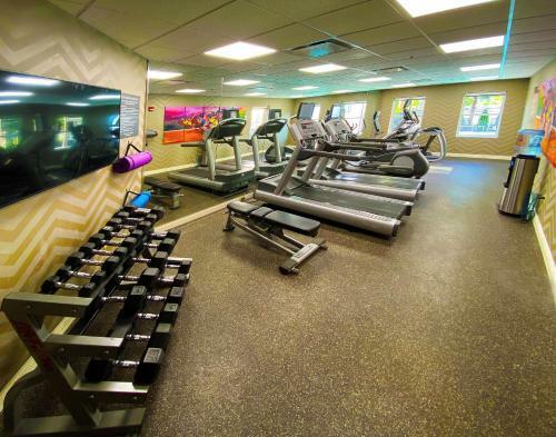 Hotel Best Western Plus Executive Residency Columbus/worthington