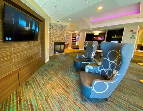 Hotel Best Western Plus Executive Residency Columbus/worthington