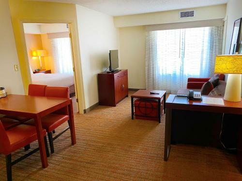Hotel Best Western Plus Executive Residency Columbus/worthington