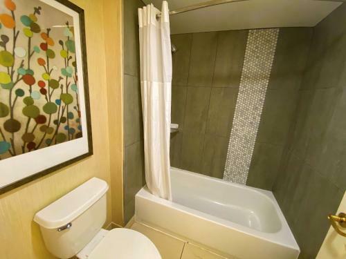 Hotel Best Western Plus Executive Residency Columbus/worthington