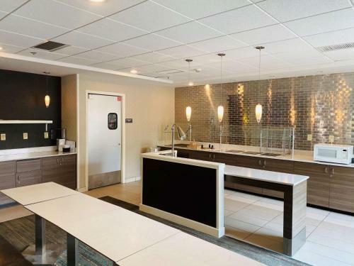 Hotel Best Western Plus Executive Residency Columbus/worthington