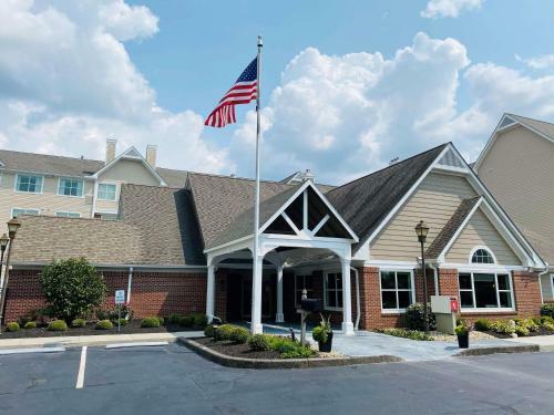 Hotel Best Western Plus Executive Residency Columbus/worthington
