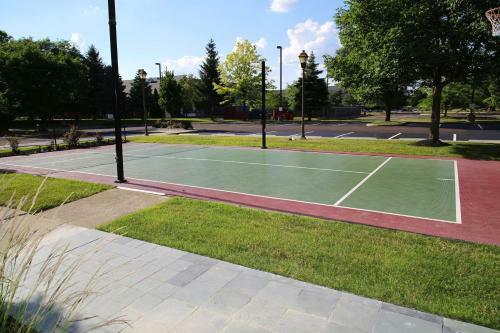 Hotel Best Western Plus Executive Residency Columbus/worthington