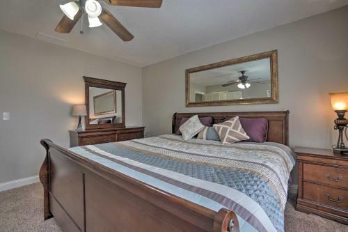 Home With Private Yard - Walk To Lake Erie!
