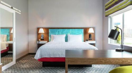 Hotel Hampton Inn Circleville, Oh