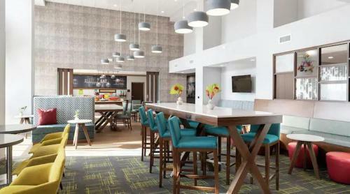 Hotel Hampton Inn Circleville, Oh