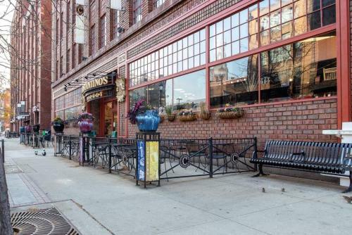 Apartamento Spacious 2 Story Luxury Loft