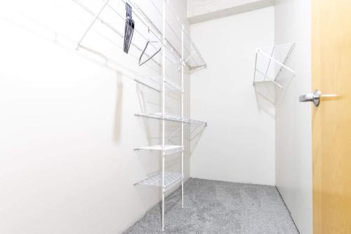 Apartamento Spacious 2 Story Luxury Loft