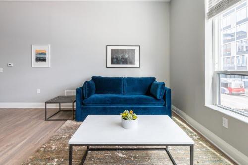 Apartamento Mint House Columbus