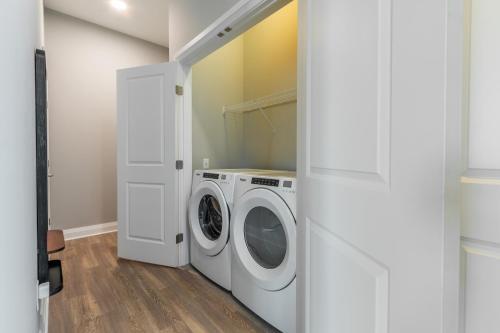 Apartamento Mint House Columbus