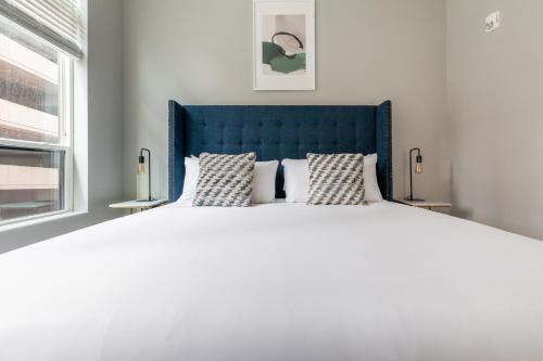 Apartamento Mint House Columbus