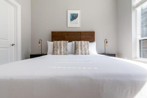 Apartamento Mint House Columbus