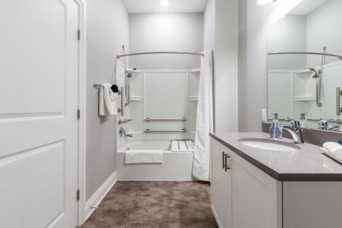 Apartamento Mint House Columbus