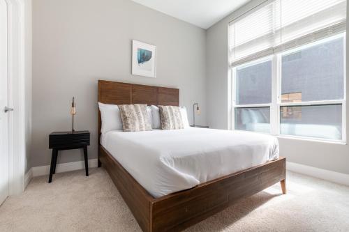 Apartamento Mint House Columbus