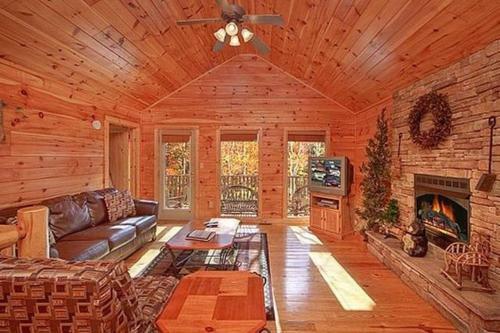Mountain Seclusion
