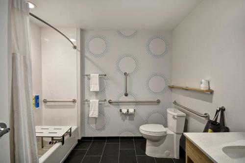 Hotel Tru By Hilton Huber Heights Dayton